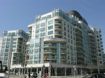 sph06 - 600 Queens Quay W, Condo with 2 bedrooms, 1 bathrooms and 1 parking in Toronto ON | Image 5