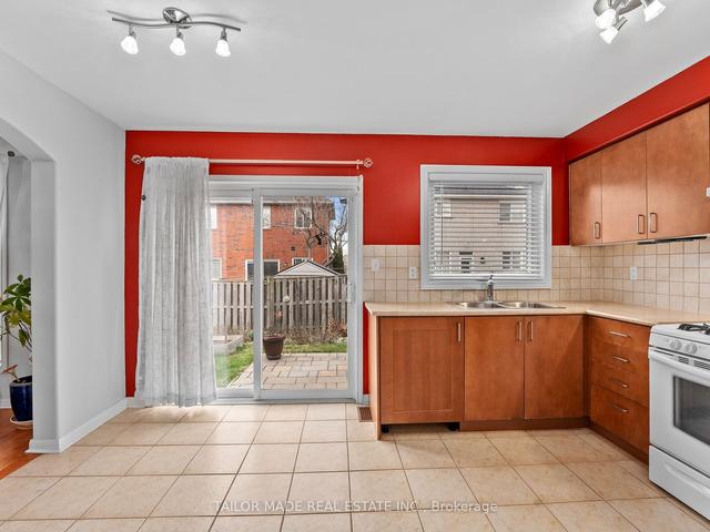 27 Allness Rd, House detached with 3 bedrooms, 3 bathrooms and 3 parking in Brampton ON | Image 4