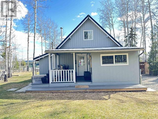 6333 N Green Lake Road, House detached with 3 bedrooms, 1 bathrooms and null parking in Cariboo L BC | Image 18