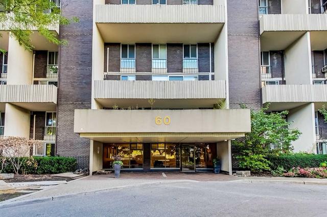 923 - 60 Southport St, Condo with 2 bedrooms, 1 bathrooms and 1 parking in Toronto ON | Image 23
