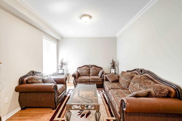 482 Father Tobin Rd, House detached with 4 bedrooms, 6 bathrooms and 6 parking in Brampton ON | Image 36