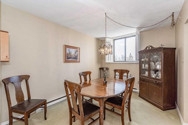 401 - 89 Westwood Rd, Condo with 2 bedrooms, 2 bathrooms and 1 parking in Guelph ON | Image 2