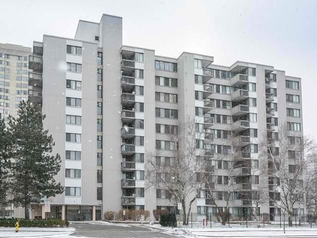 107 - 2500 Bridletowne Circ, Condo with 2 bedrooms, 1 bathrooms and 2 parking in Toronto ON | Image 1