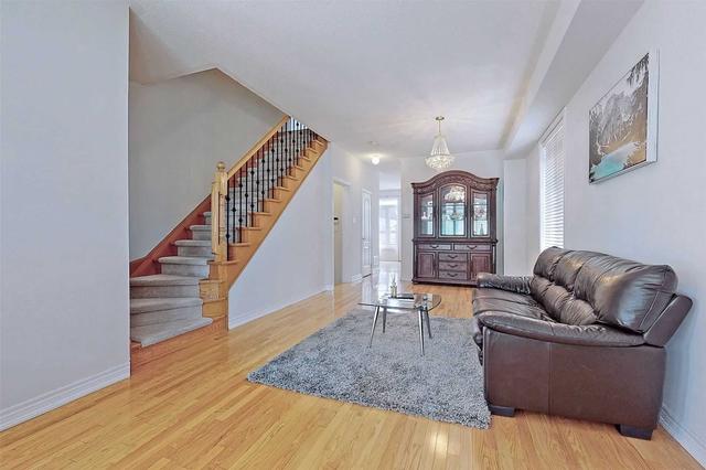 177 Gauguin Ave, House detached with 3 bedrooms, 3 bathrooms and 4 parking in Vaughan ON | Image 26