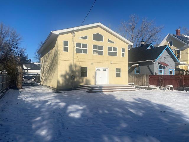1016 7 Avenue S, House detached with 3 bedrooms, 3 bathrooms and 5 parking in Lethbridge AB | Image 5