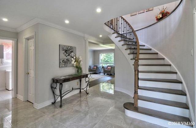 80 Millstone Crt, House detached with 4 bedrooms, 4 bathrooms and 4 parking in Markham ON | Image 2