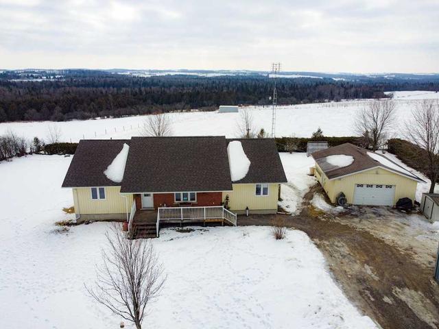 838 Golf Course Rd, House detached with 3 bedrooms, 3 bathrooms and 8 parking in Kawartha Lakes ON | Image 31