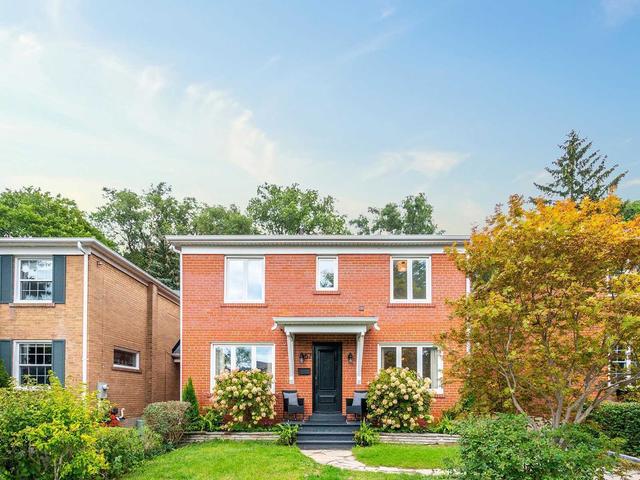 57 Woodland Park Rd, House detached with 4 bedrooms, 4 bathrooms and 2 parking in Toronto ON | Image 12