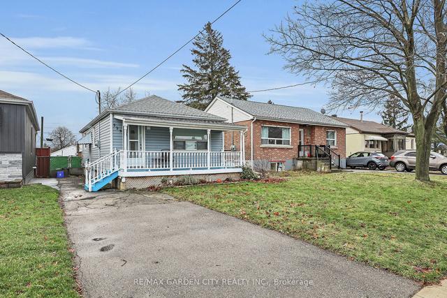 329 East 28th St, House detached with 1 bedrooms, 1 bathrooms and 0 parking in Hamilton ON | Image 11