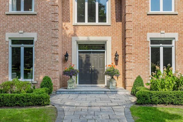 15 Glenridge Dr, House detached with 5 bedrooms, 5 bathrooms and 15 parking in Markham ON | Image 36