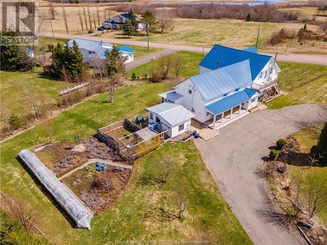 5668 Route 15, House other with 4 bedrooms, 3 bathrooms and null parking in Beaubassin East NB | Image 49