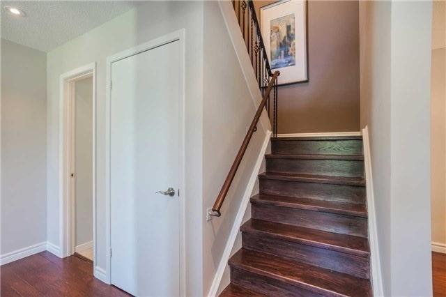 85 Revlis Cres, House semidetached with 4 bedrooms, 4 bathrooms and 6 parking in Toronto ON | Image 6