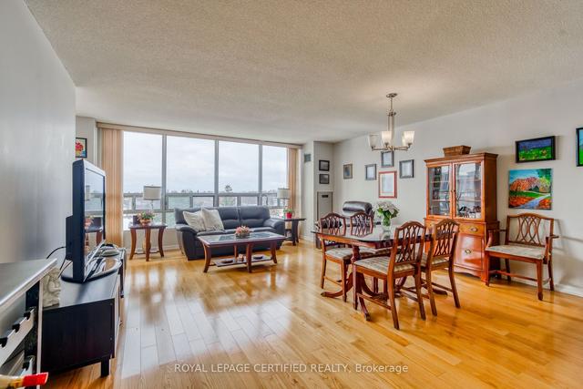 505 - 320 Mill St S, Condo with 2 bedrooms, 2 bathrooms and 1 parking in Brampton ON | Image 26