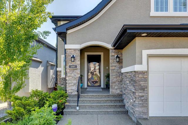 192 Cranarch Circle Se, House detached with 3 bedrooms, 3 bathrooms and 4 parking in Calgary AB | Image 2