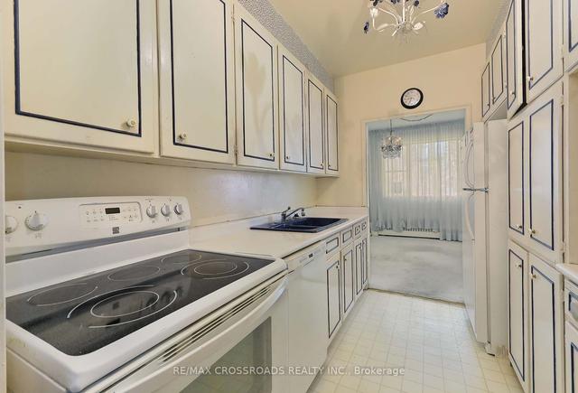 522 - 21 Dale Ave, Condo with 1 bedrooms, 1 bathrooms and 0 parking in Toronto ON | Image 14