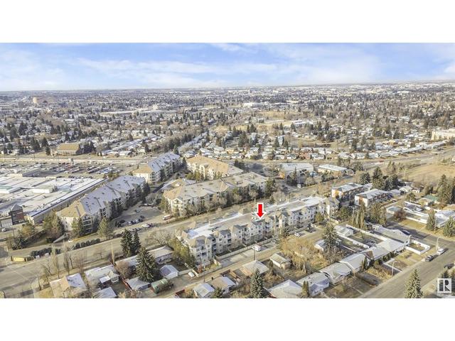 108 - 8931 156 St Nw, Condo with 2 bedrooms, 1 bathrooms and null parking in Edmonton AB | Image 43