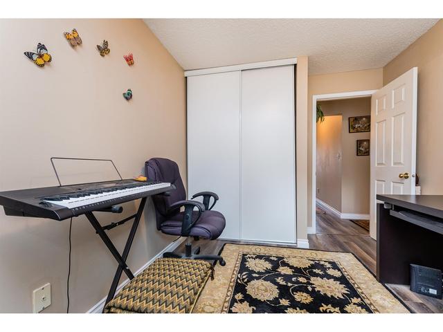 212 - 9003 106a Av Nw, Condo with 3 bedrooms, 2 bathrooms and 2 parking in Edmonton AB | Image 34