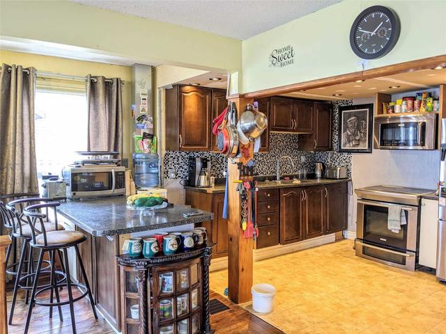 95 Hazel St, House detached with 2 bedrooms, 3 bathrooms and 2 parking in Kawartha Lakes ON | Image 33