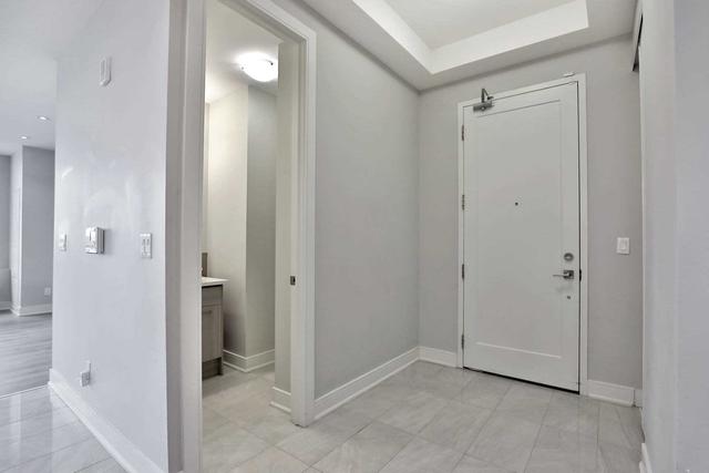 808 - 150 Main St W, Condo with 2 bedrooms, 3 bathrooms and 2 parking in Hamilton ON | Image 31