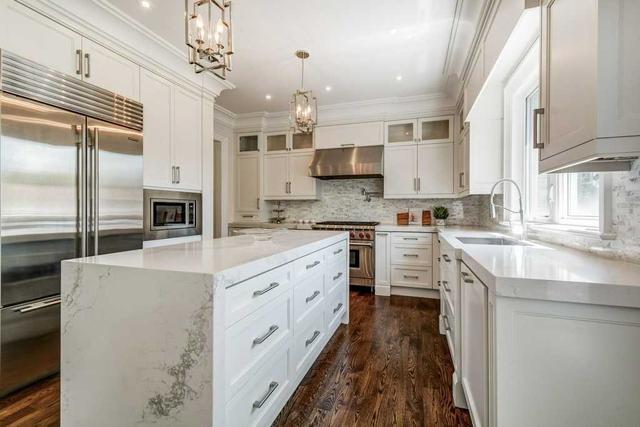 187 Empress Ave, House detached with 4 bedrooms, 6 bathrooms and 6 parking in Toronto ON | Image 4