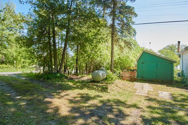 4 Pine Point Lane, House detached with 2 bedrooms, 1 bathrooms and 3 parking in Scugog ON | Image 19
