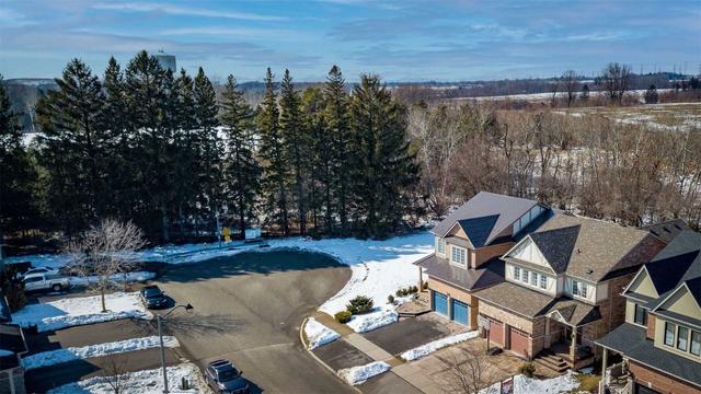 470 Rougewalk Dr, House detached with 4 bedrooms, 4 bathrooms and 4 parking in Pickering ON | Image 28