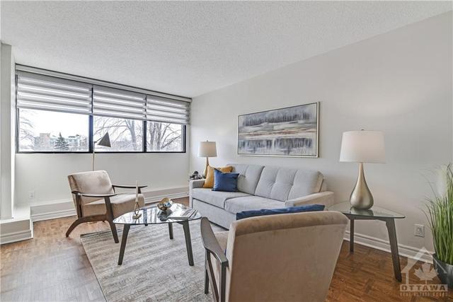 401 - 1285 Cahill Drive, Condo with 2 bedrooms, 1 bathrooms and 1 parking in Ottawa ON | Image 13