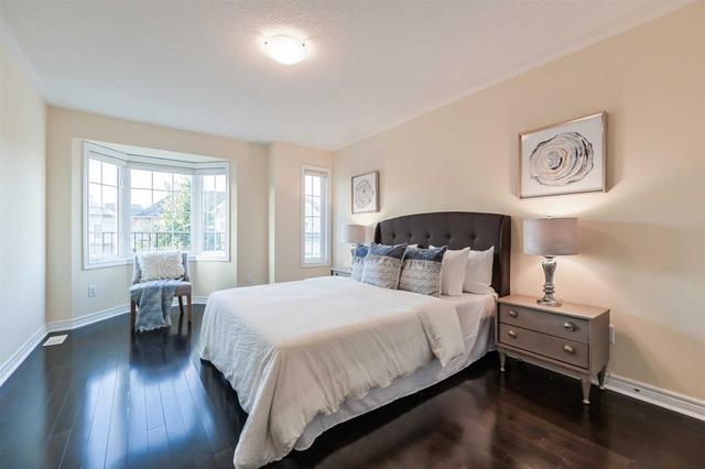 58 Herbert Wales Cres, House detached with 5 bedrooms, 5 bathrooms and 6 parking in Markham ON | Image 14