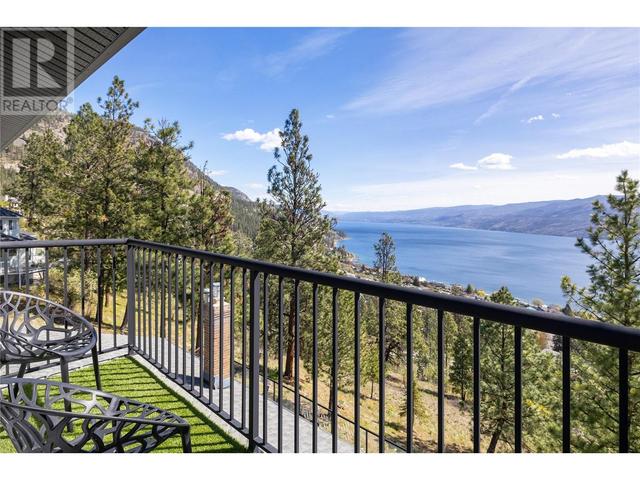 3943 Trepanier Heights Place, House detached with 5 bedrooms, 2 bathrooms and 8 parking in Peachland BC | Image 33