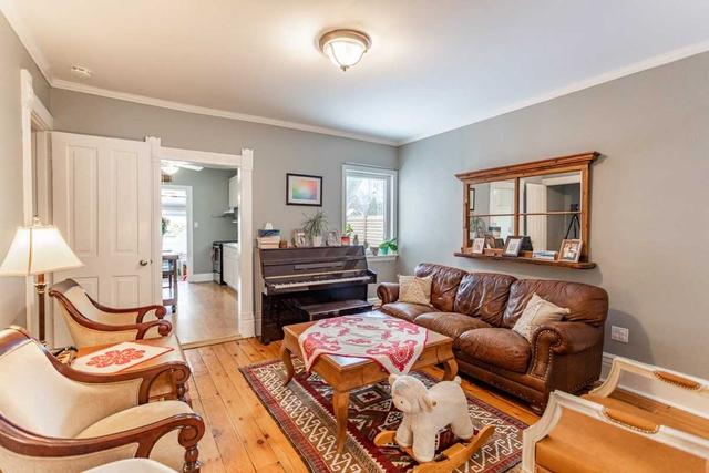513 Hager Ave, House semidetached with 6 bedrooms, 4 bathrooms and 4 parking in Burlington ON | Image 27