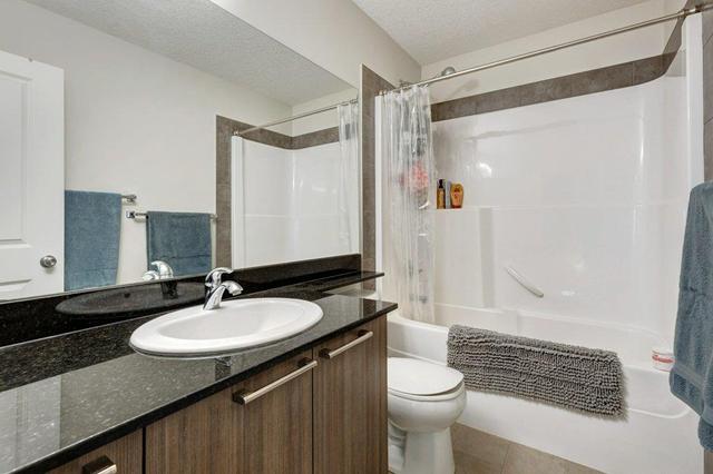 336 Silverado Common Sw, Home with 3 bedrooms, 2 bathrooms and 2 parking in Calgary AB | Image 19
