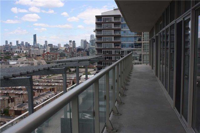 2118 - 75 East Liberty St, Condo with 2 bedrooms, 2 bathrooms and 2 parking in Toronto ON | Image 13