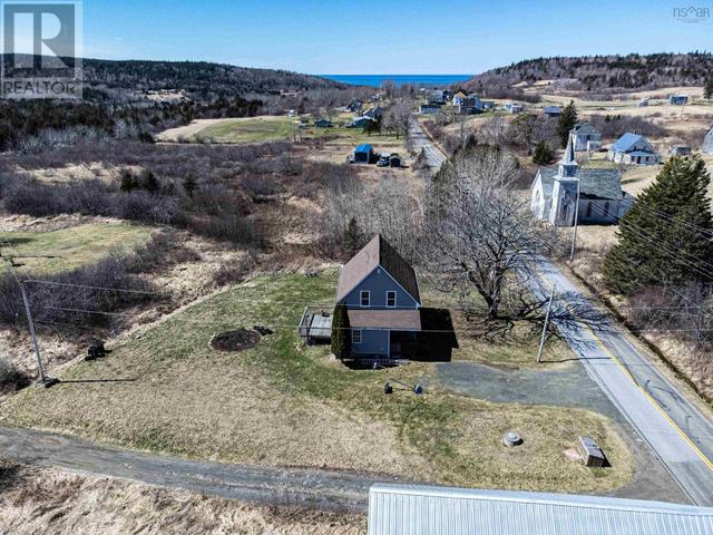 23 Trout Cove Road, House detached with 3 bedrooms, 1 bathrooms and null parking in Digby MD NS | Image 3
