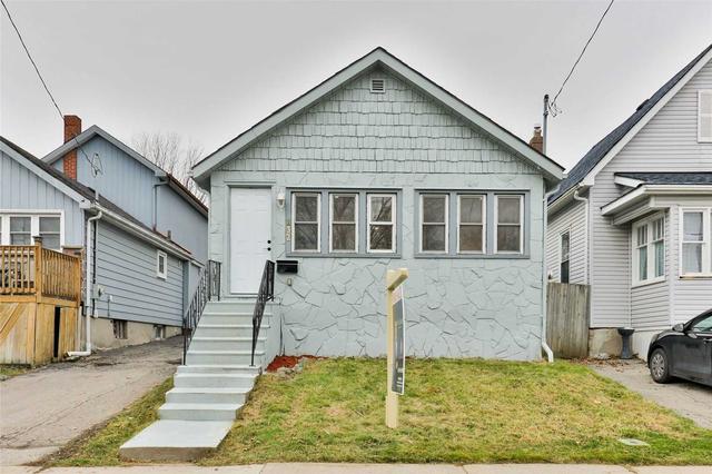 232 Nassau St, House detached with 2 bedrooms, 1 bathrooms and 2 parking in Oshawa ON | Image 16