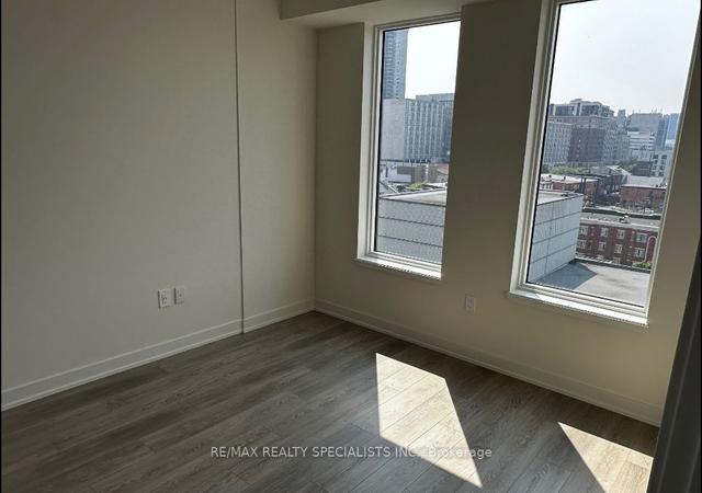 1016 - 212 King William St, Condo with 1 bedrooms, 1 bathrooms and 0 parking in Hamilton ON | Image 27