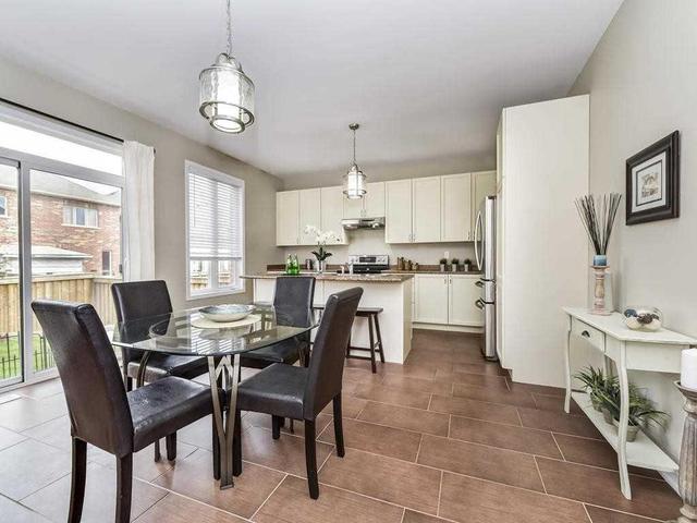 9 Nott Dr, House detached with 4 bedrooms, 4 bathrooms and 2 parking in Ajax ON | Image 8