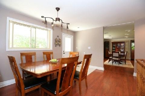 8099 Hornby Rd, House detached with 4 bedrooms, 3 bathrooms and 10 parking in Milton ON | Image 4