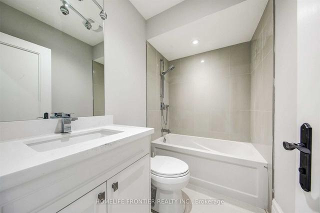 82 Cameron Ave, House detached with 4 bedrooms, 4 bathrooms and 3 parking in Toronto ON | Image 21