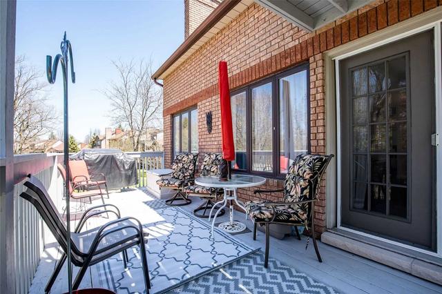 104 Riverview Rd, Condo with 2 bedrooms, 3 bathrooms and 5 parking in New Tecumseth ON | Image 17