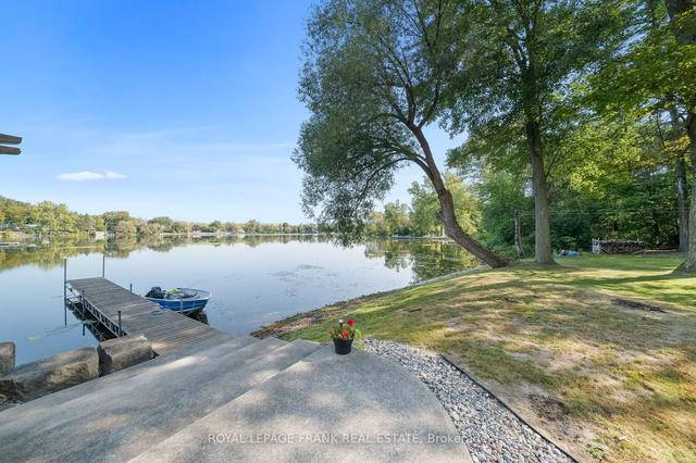 293 Cooke Armstrong Rd, House detached with 3 bedrooms, 3 bathrooms and 7.5 parking in Quinte West ON | Image 29