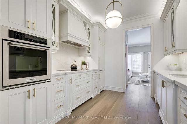 469 Shuter St, House semidetached with 2 bedrooms, 4 bathrooms and 1 parking in Toronto ON | Image 36