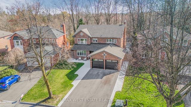16 Mintwood Crt, House detached with 4 bedrooms, 5 bathrooms and 6 parking in Brampton ON | Image 29