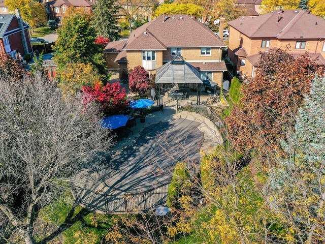 29 Galloway Dr, House detached with 4 bedrooms, 4 bathrooms and 12 parking in Vaughan ON | Image 32