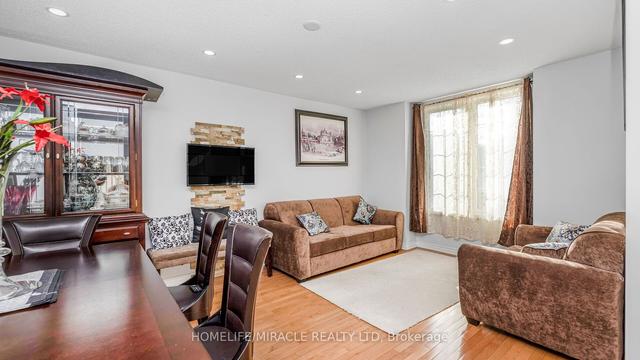 171 Edenbrook Hill Dr, House detached with 3 bedrooms, 4 bathrooms and 6 parking in Brampton ON | Image 36