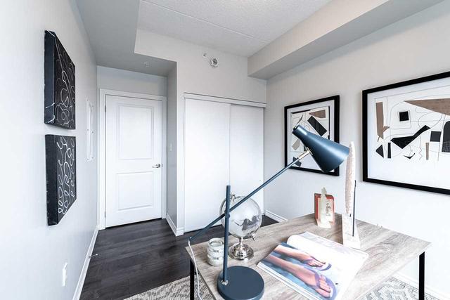 316 - 640 Sauve St, Condo with 2 bedrooms, 2 bathrooms and 1 parking in Milton ON | Image 10