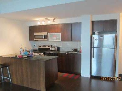 810 - 55 East Liberty St, Condo with 1 bedrooms, 1 bathrooms and null parking in Toronto ON | Image 5