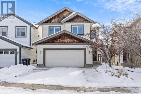 79 Copperfield Close Se, Calgary, AB, T2Z4L3 | Card Image