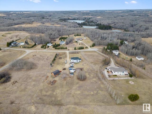 8 - 53302 Rge Rd 12, House detached with 10 bedrooms, 5 bathrooms and null parking in Parkland County AB | Image 6
