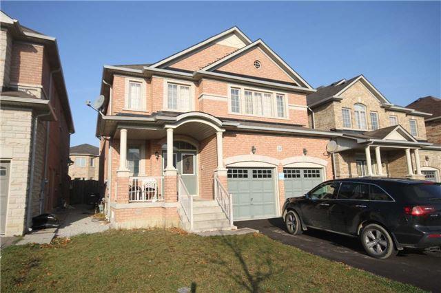 upper - 24 Strathdale Rd, House detached with 5 bedrooms, 4 bathrooms and 2 parking in Brampton ON | Image 1