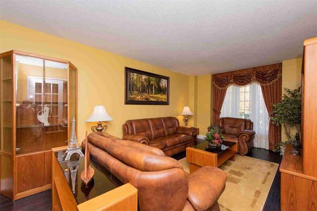 6 Seminole Dr, House detached with 4 bedrooms, 6 bathrooms and 6 parking in Brampton ON | Image 11